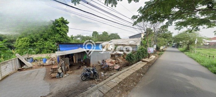 Kavling Tanah Dijual di Cibinong Bogor Spesifikasi 297m2 Kavling Tanah Dijual di Cibinong Bogor Spesifikasi 297m2