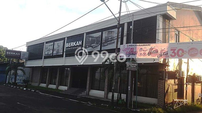 Ruko Kawasan Pekalipan, Luas 720m2m², Pusat Bisnis, Lokasi Strategis Ruko Kawasan Pekalipan, Luas 720m2m², Pusat Bisnis, Lokasi Strategis