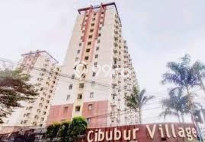 Dijual Apartemen Terjangkau di Cimanggis, Depok dengan 2 KT, 1 KM Dijual Apartemen Terjangkau di Cimanggis, Depok dengan 2 KT, 1 KM