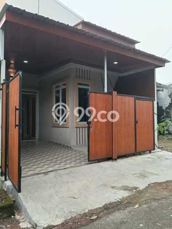 Jual Rumah Favorit Siap Huni LB 70m2 di Jonggol, Bogor Jual Rumah Favorit Siap Huni LB 70m2 di Jonggol, Bogor