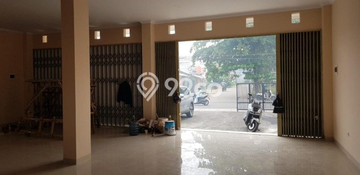 Ruko Dijual di Pondokmelati LT 100m2, LB 285m2 untuk Investasi Ruko Dijual di Pondokmelati LT 100m2, LB 285m2 untuk Investasi