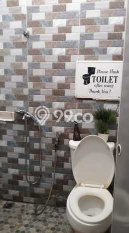 Rumah Modern Cantik 3 KT Siap Huni di Cibinong Rumah Modern Cantik 3 KT Siap Huni di Cibinong