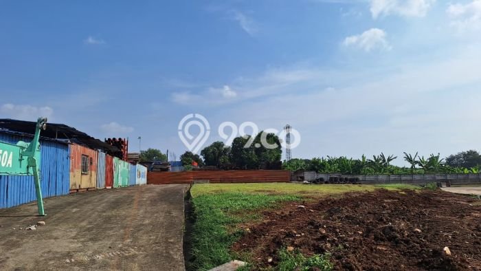 Gudang Komersial Disewakan di Tambun Selatan Bekasi Luas 2000m2 Gudang Komersial Disewakan di Tambun Selatan Bekasi Luas 2000m2