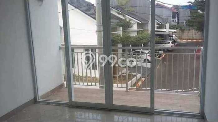 Rumah Modern Cantik 3 Kamar Siap Huni di Sawangan Rumah Modern Cantik 3 Kamar Siap Huni di Sawangan
