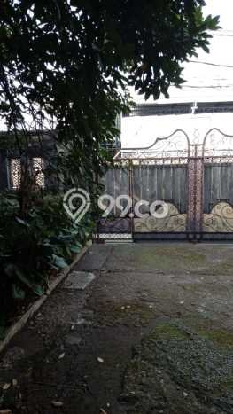 Tanah Kavling untuk Dijual di Kramat Jati Jakarta Timur 479m2 Tanah Kavling untuk Dijual di Kramat Jati Jakarta Timur 479m2