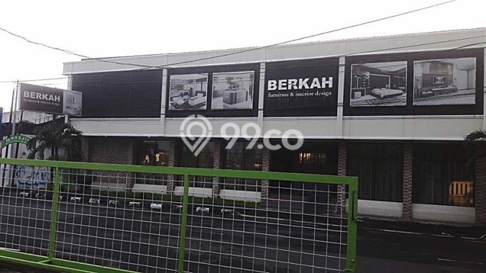 Ruko Kawasan Pekalipan, Luas 720m2m², Pusat Bisnis, Lokasi Strategis Ruko Kawasan Pekalipan, Luas 720m2m², Pusat Bisnis, Lokasi Strategis