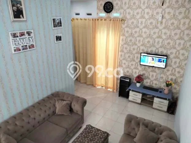 Dijual Rumah Siap Huni di Ciseeng Bogor Harga Rp 450 Juta LT 84m2 Dijual Rumah Siap Huni di Ciseeng Bogor Harga Rp 450 Juta LT 84m2