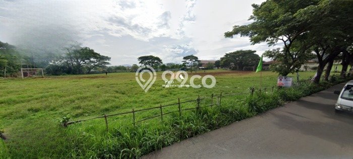 Kavling Tanah Dijual di Cibinong Bogor Spesifikasi 297m2 Kavling Tanah Dijual di Cibinong Bogor Spesifikasi 297m2