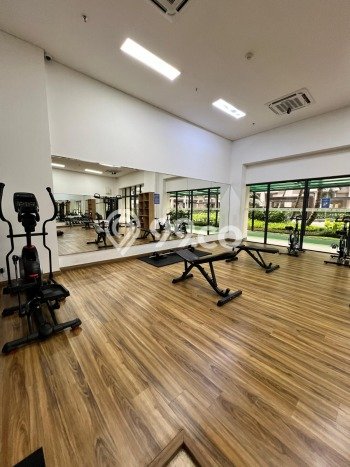 Unit Apartemen 1 Kamar & 1 Kamar Mandi Dijual di Cisauk, Tangerang Unit Apartemen 1 Kamar & 1 Kamar Mandi Dijual di Cisauk, Tangerang
