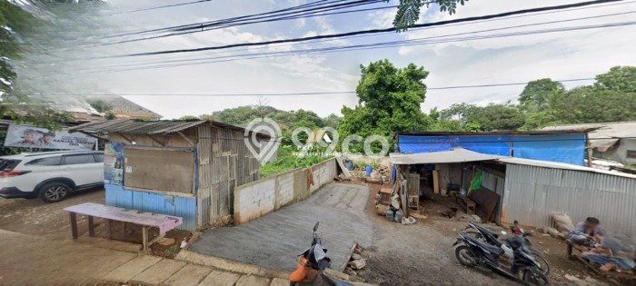 Kavling Tanah Dijual di Cibinong Bogor Spesifikasi 297m2 Kavling Tanah Dijual di Cibinong Bogor Spesifikasi 297m2