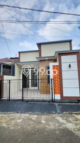 Rumah Murah Dijual di Jonggol, Bogor Harga Rp 490 Juta Rumah Murah Dijual di Jonggol, Bogor Harga Rp 490 Juta