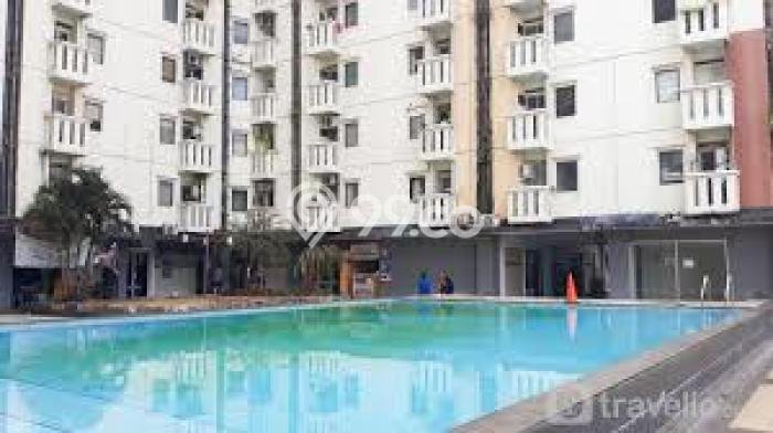 Dijual Apartemen Terjangkau di Cimanggis, Depok dengan 2 KT, 1 KM Dijual Apartemen Terjangkau di Cimanggis, Depok dengan 2 KT, 1 KM