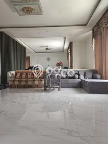 Hunian Eksklusif Siap Huni LT 3104m2 di Panongan, Tangerang Hunian Eksklusif Siap Huni LT 3104m2 di Panongan, Tangerang