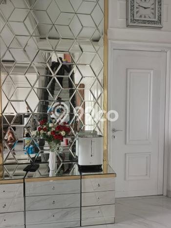 Hunian Eksklusif Siap Huni LT 3104m2 di Panongan, Tangerang Hunian Eksklusif Siap Huni LT 3104m2 di Panongan, Tangerang