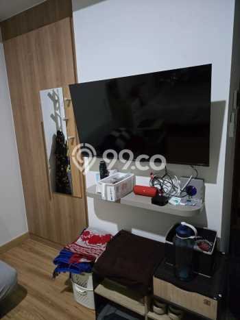 Dijual Apartemen di Jagakarsa, Jakarta Selatan Punya 1 Kamar Tidur Dijual Apartemen di Jagakarsa, Jakarta Selatan Punya 1 Kamar Tidur