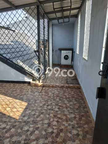 Dijual Cepat Rumah Bagus Siap Huni LB 125m2 di Sepatan, Tangerang Dijual Cepat Rumah Bagus Siap Huni LB 125m2 di Sepatan, Tangerang