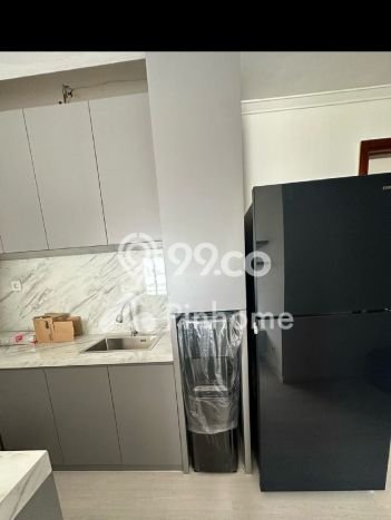 Untuk Dijual Apartemen di Tanah Abang, Jakarta Pusat Punya 2 Kamar Tidur Untuk Dijual Apartemen di Tanah Abang, Jakarta Pusat Punya 2 Kamar Tidur