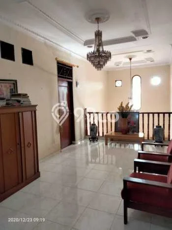 Rumah Strategis Modern Lb 200m2 di Bogor Utara, Bogor Rumah Strategis Modern Lb 200m2 di Bogor Utara, Bogor