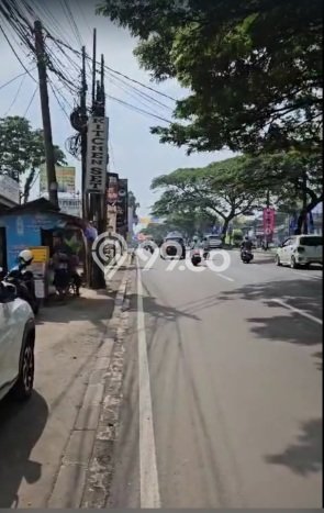 Lahan untuk Dijual di Gunung Putri Bogor Luas 730m2 Lahan untuk Dijual di Gunung Putri Bogor Luas 730m2