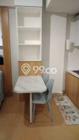 Unit Apartemen Dijual di Cimanggis, Depok, dengan 2 Bedroom, 1 Bathroom Unit Apartemen Dijual di Cimanggis, Depok, dengan 2 Bedroom, 1 Bathroom