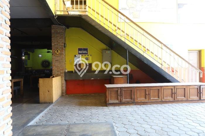 Tanah Kavling untuk Dijual di Cilodong Depok 1710m2 Tanah Kavling untuk Dijual di Cilodong Depok 1710m2