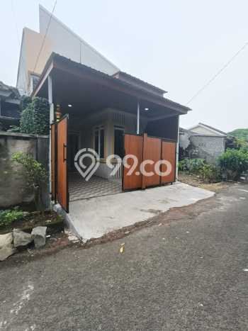 Jual Rumah Favorit Siap Huni LB 70m2 di Jonggol, Bogor Jual Rumah Favorit Siap Huni LB 70m2 di Jonggol, Bogor