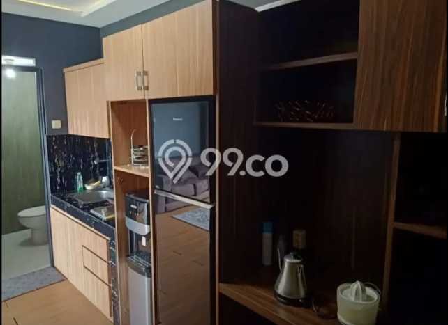 Apartemen Cozy Dijual di Bogor Spesifikasi 2 KT, 2 KM Apartemen Cozy Dijual di Bogor Spesifikasi 2 KT, 2 KM
