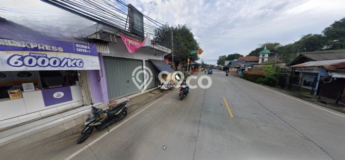 Kavling Tanah di Bogor Selatan Dijual Luas 2075m2 Legalitas SHM Kavling Tanah di Bogor Selatan Dijual Luas 2075m2 Legalitas SHM