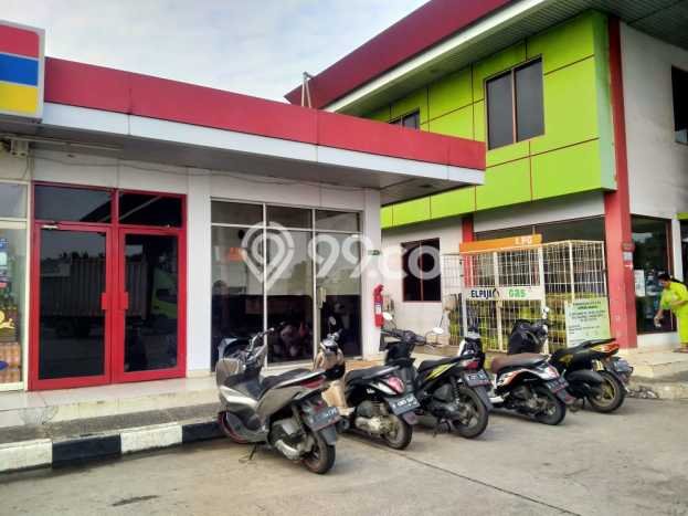 Komersial Paling Dicari LB 450m2 Dijual di Benda Komersial Paling Dicari LB 450m2 Dijual di Benda