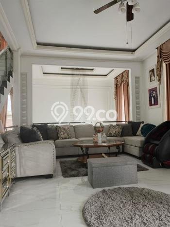 Hunian Eksklusif Siap Huni LT 3104m2 di Panongan, Tangerang Hunian Eksklusif Siap Huni LT 3104m2 di Panongan, Tangerang