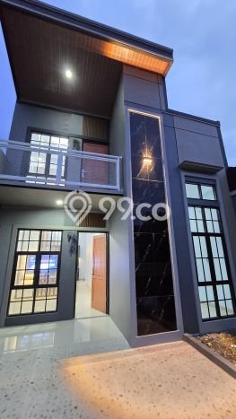 Rumah Minimalis Dijual Lokasi Jonggol 2 Kamar dengan LT 72m2 Rumah Minimalis Dijual Lokasi Jonggol 2 Kamar dengan LT 72m2