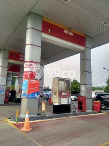 Komersial Paling Dicari LB 450m2 Dijual di Benda Komersial Paling Dicari LB 450m2 Dijual di Benda