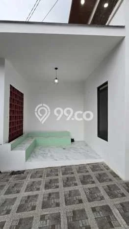 Hunian Murah Dijual Area Jonggol, Bogor Harga Rp 425 Juta Hunian Murah Dijual Area Jonggol, Bogor Harga Rp 425 Juta