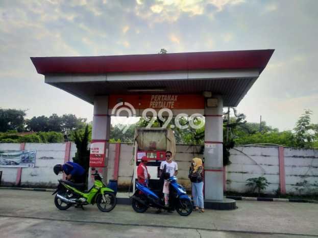 Komersial Paling Dicari LB 450m2 Dijual di Benda Komersial Paling Dicari LB 450m2 Dijual di Benda