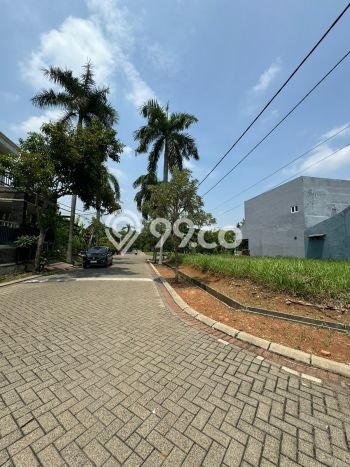 Tanah Dijual Lokasi Jonggol, Bogor Luas 204m2 Legalitas Aman Tanah Dijual Lokasi Jonggol, Bogor Luas 204m2 Legalitas Aman