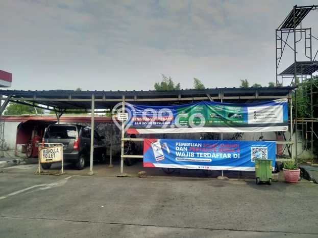 Komersial Paling Dicari LB 450m2 Dijual di Benda Komersial Paling Dicari LB 450m2 Dijual di Benda