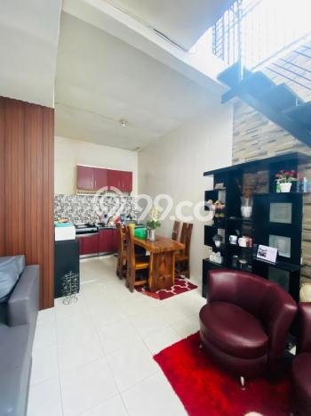 For Sale Rumah 3 Kamar Lokasi Ideal Bagus dan Strategis di Ciracas For Sale Rumah 3 Kamar Lokasi Ideal Bagus dan Strategis di Ciracas