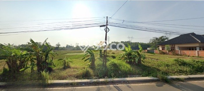 Lahan Investasi Lokasi Cigasong Majalengka SHM Lahan Investasi Lokasi Cigasong Majalengka SHM