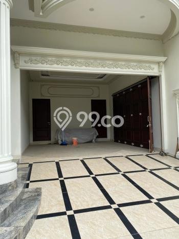 Rumah Eksklusif Dijual LT 400m2 di Sukma Jaya, Depok Rumah Eksklusif Dijual LT 400m2 di Sukma Jaya, Depok