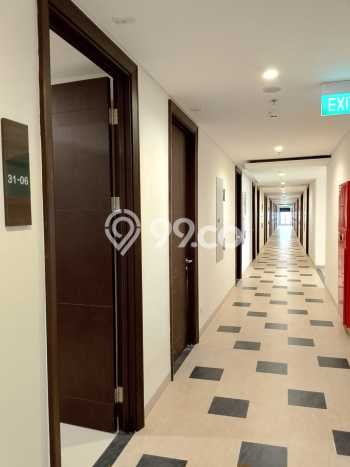 Apartemen Favorit Modern Dijual di Bogor dengan 1 Kamar Tidur Apartemen Favorit Modern Dijual di Bogor dengan 1 Kamar Tidur
