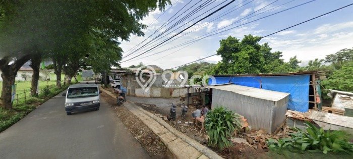 Kavling Tanah Dijual di Cibinong Bogor Spesifikasi 297m2 Kavling Tanah Dijual di Cibinong Bogor Spesifikasi 297m2