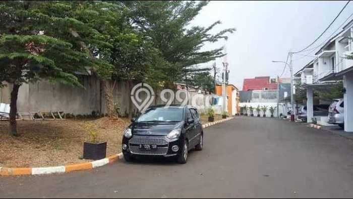 Rumah Modern Cantik 3 Kamar Siap Huni di Sawangan Rumah Modern Cantik 3 Kamar Siap Huni di Sawangan