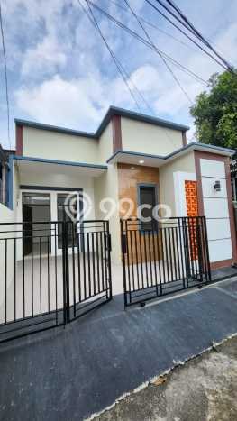 Rumah Murah Dijual di Jonggol, Bogor Harga Rp 490 Juta Rumah Murah Dijual di Jonggol, Bogor Harga Rp 490 Juta