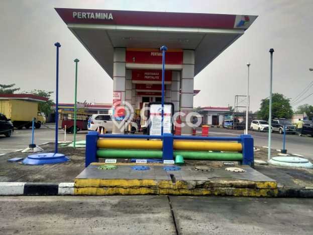 Komersial Paling Dicari LB 450m2 Dijual di Benda Komersial Paling Dicari LB 450m2 Dijual di Benda