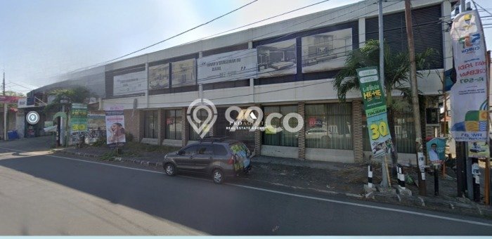 Ruko Kawasan Pekalipan, Luas 720m2m², Pusat Bisnis, Lokasi Strategis Ruko Kawasan Pekalipan, Luas 720m2m², Pusat Bisnis, Lokasi Strategis