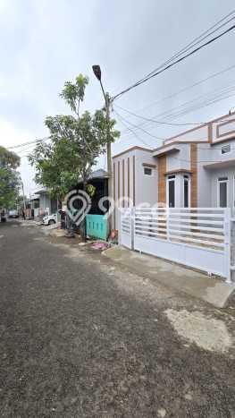 Rumah Minimalis Dijual Lokasi Jonggol 3 Kamar dengan LT 72m2 Rumah Minimalis Dijual Lokasi Jonggol 3 Kamar dengan LT 72m2