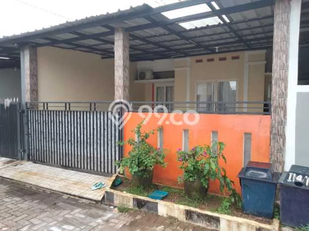 Dijual Rumah Siap Huni di Ciseeng Bogor Harga Rp 450 Juta LT 84m2 Dijual Rumah Siap Huni di Ciseeng Bogor Harga Rp 450 Juta LT 84m2