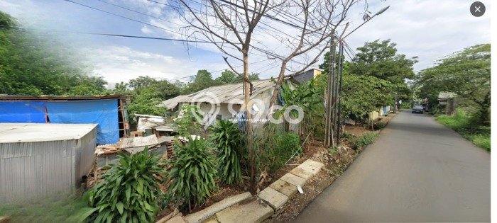 Kavling Tanah Dijual di Cibinong Bogor Spesifikasi 297m2 Kavling Tanah Dijual di Cibinong Bogor Spesifikasi 297m2