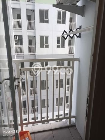 Dijual Apartemen di Tambun Selatan, Bekasi 1 KT, 1 KM Strategis Dijual Apartemen di Tambun Selatan, Bekasi 1 KT, 1 KM Strategis