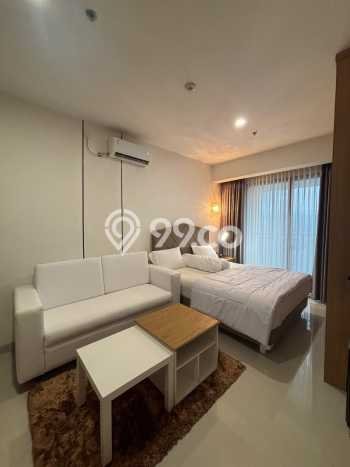 Apartemen Favorit Modern Dijual di Bogor dengan 1 Kamar Tidur Apartemen Favorit Modern Dijual di Bogor dengan 1 Kamar Tidur